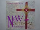 Simple Minds New Gold Dream (81-82-83-84) Virgin VIL-6013 Japan  VINYL LP