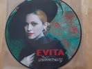 Madonna - Evita: Anniversary Vinyl LP (Picture Disc)