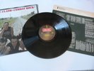 THE CLASH COMBAT ROCK 1982 PRESS LP VINYL RECORD FMLN 2