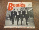 RARE 45 tours THE BEATLES little child ODEON DSOE 16.578