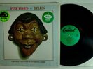 Pink Floyd Relics LP Still in Shrink Psych