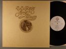 ZZ Top  ZZ Top's First Album   Blues Rock  Later Issue