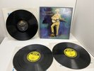HANK  WILLIAMS          LP  BOX  SET  ,   36   OF HIS  GREATEST   HITS