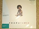 Ready To Die The Notorious BIG Splatter Vinyl Me Please Colored 2LP VMP B.I.G.