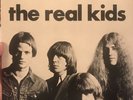 The Real Kids Self Titled LP