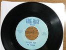PIRATES 45 Cuttin Out / Naughty Girl -Louisiana Garage Punk on BACK STAGE Orig