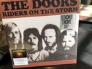 The Doors Riders on the Storm 7” RSD 2011 Mono /2500 Elektra Rhino SEALED NEW