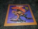 Judas Priest  Rocka Rolla LP Grape/white color vinyl New 180 gram 2021 Sealed