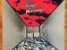 FATES WARNING - No Exit - 1988 METAL BLADE  - SEALED MINT