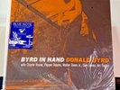 Donald Byrd - Byrd in Hand - Music Matters Blue Note Definitive 45 RPM Series -