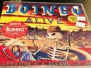 OINGO BOINGO BOINGO ALIVE Promo Stamp W/ Press Kit Super Rare  NM Vinyl NM Cover