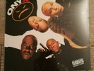 Onyx - Bacdafucup Album Vinyl LP New Sealed Unplayed US 2013