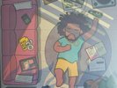 Cookin´Soul - Whateva Beats Vol. 1-3 limited Vinyl LP new sealed