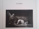 Joy Division - Closer (Vinyl LP, Remastered,180 gramm)