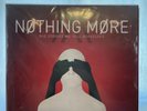 Nothing More Vinyl The Stories We Tell Ourselves Colored 2xLP