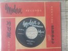 Etta James/ B.B. King- Tough lover/ Confessin´the blues 7