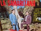 Tony Sauceda y su conjunto los misioneros