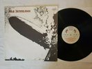 Led Zeppelin - S/T - NM/VG++ 1991 Hard Blues Psych Rock Russian Press Anton Rec