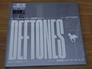 Deftones: White Pony 20th Anniversary w/Black Stallion Deluxe 4X Vinyl Box Set.
