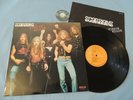 LP SCORPIONS Virgin Killer RCA 1976 Spain + Insert | Mint-
