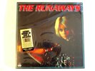 THE RUNAWAYS SELF TITLED LP 2019 REPRESS VINYL JOAN JETT LITA FORD