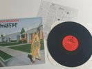 BAD RELIGION - Suffer  First Press VINYL LP 1988  Epitaph Records