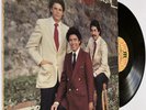 Mario Ortiz Y Su Orquesta Vamos A Gozar RICO RCSLP 903 1984 Puerto Rico MINT-