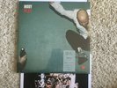 Moby - PLAY 2xLP Limited Transparent Turquoise Color Vinyl VMP STILL SEALED