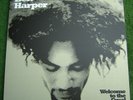 BEN HARPER - Welcome to the Cruel World - RARE 12