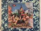 Rolling Stones ?– Their Satanic Majesties Request - 1st Press 3D Lenticular VG+