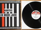 RARE LP compilation de 2011 proche du NEUF de Jean Michel JARRE 