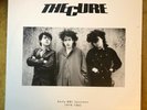 The Cure- Early BBC Sessions 2LP Peel boys don't cry