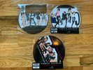 GIRLS ALOUD 3x 7