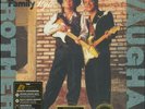 THE VAUGHAN BROTHERS - FAMILY STYLE (200g Limited Deluxe Ed. Vinyl LP, 2016)