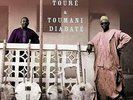 Ali Farka Toure - Ali & Toumani  [VINYL]