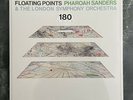 Floating Points & Pharoah Sanders - Promises - 180g Ltd Vinyl LP Sealed