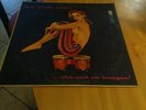 Jack Bongo Burger Lp The End On Bongos