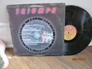 TRIUMPH.ROCK & ROLL MACHINE. Autographed.+ Promo Inserts.