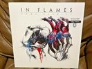 In Flames Come Clarity Century Media 180g Vinyl LP - Rare Swedish Death Metal NM