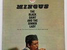 Charles Mingus – THE BLACK SAINT AND THE SINNER LADY - Vinyl LP, 1963