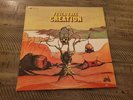 FEVER TREE CREATION..ORIGINAL 1969 TEXAS GARAGE-PSYCH VINYL MINT (R205)