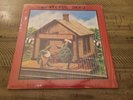 GRATEFUL DEAD TERRAPIN STATION LP MINT ARISTA VINYL 1977 ORIGINAL SHRINK (R206)