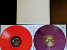 MF DOOM - Operation: Doomsday Vinyl LP Newbury Comics Red/Purple OOP RARE