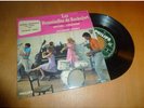 MICHEL LEGRAND / JACQUES DEMY les demoiselles de rochefort OST / BOF PHILIPS Ep