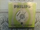 /JOHNNY HALLYDAY SP PROMO USA HEY LITTLE GIRL/ CARAVAN OF LONELY MEN