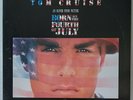 Born On The Fourth Of July Soundtrack NM LP Vietnam Tom Cruise American Pie Edie