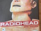 Radiohead - The Bends 2014 Vinyl Lp