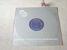 SCHUBERT Arpeggione Son SCHUMANN Cello Con GASPAR CASSADO rare GER LP VOX ORBIS