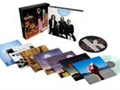The Killers CLEAR VINYL Career Box  10 Records  Live Show, Hot Fuss, Sam's Town