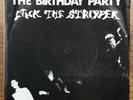 BIRTHDAY PARTY Nick The Stripper 7